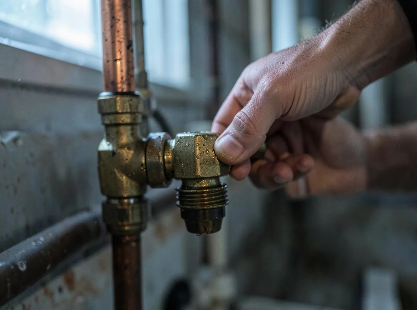 Emergency Plumber North Java, NY FAQs